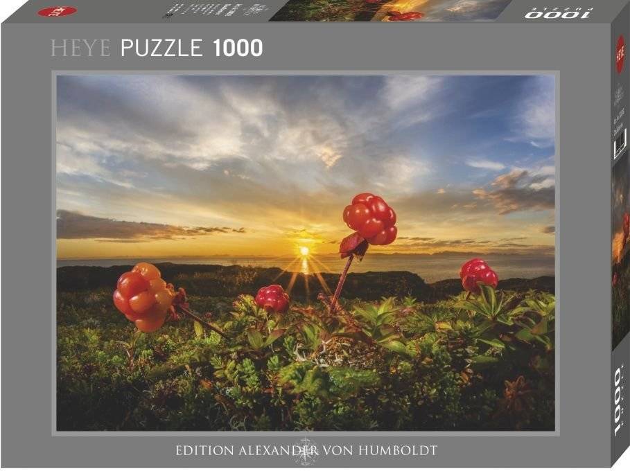 CLOUDBERRIES AVH HEYE 1000 ΚΟΜΜΑΤΙΑ (30016)