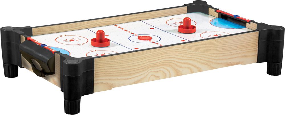 AMBASSADOR ΞΥΛΙΝΟ AIR HOCKEY MAM AMBASSADOR TABLETOP 68.5CM