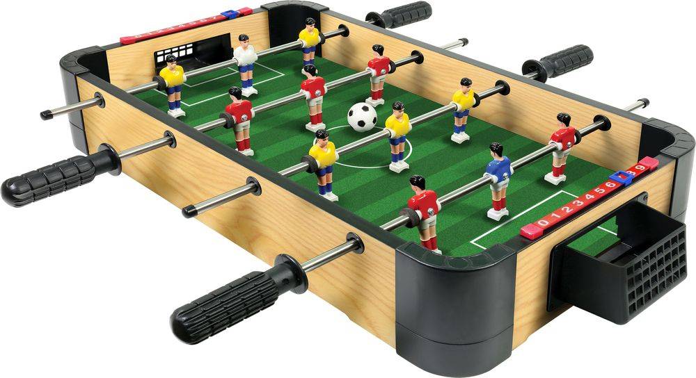 ΞΥΛΙΝΟ ΠΟΔΟΣΦΑΙΡΑΚΙ MAM AMBASSADOR TABLETOP 40CM