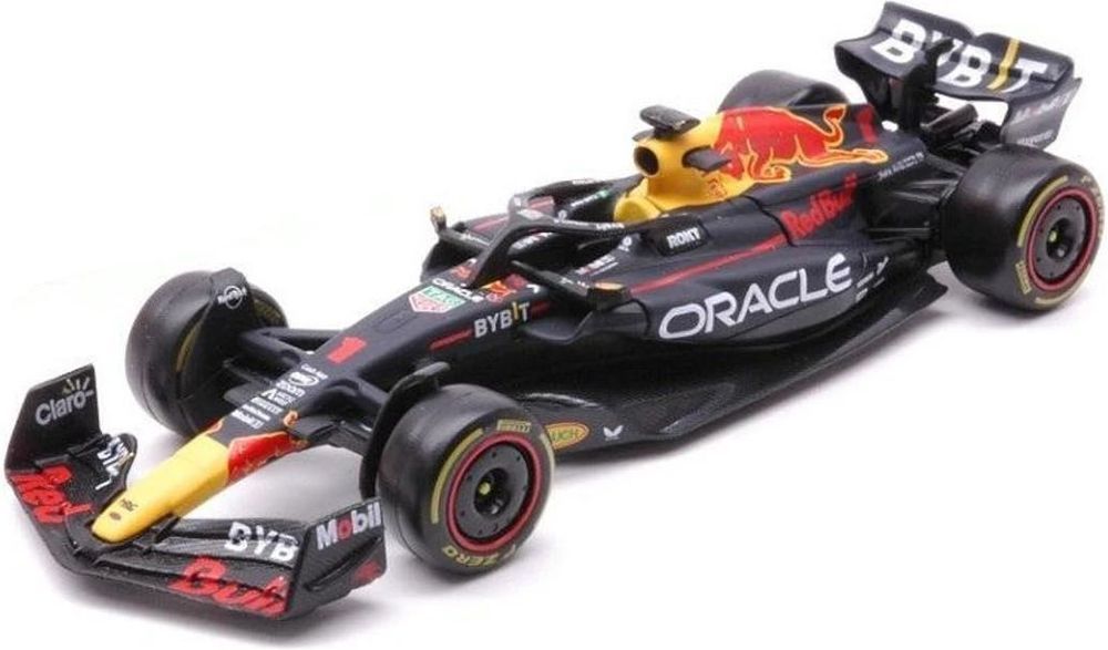 BBURAGO ΟΧΗΜΑ FORMULA 1 GEORGE RUSSELL ΜΕΤΑΛΛΙΚΟ ΑΝΤΙΓΡΑΦΟ 1:43 (18-38082)