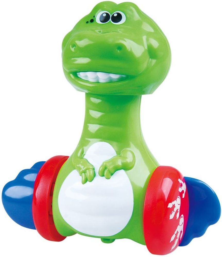 PLAYGO PUSH - GO PLAYGO DINO (1784)