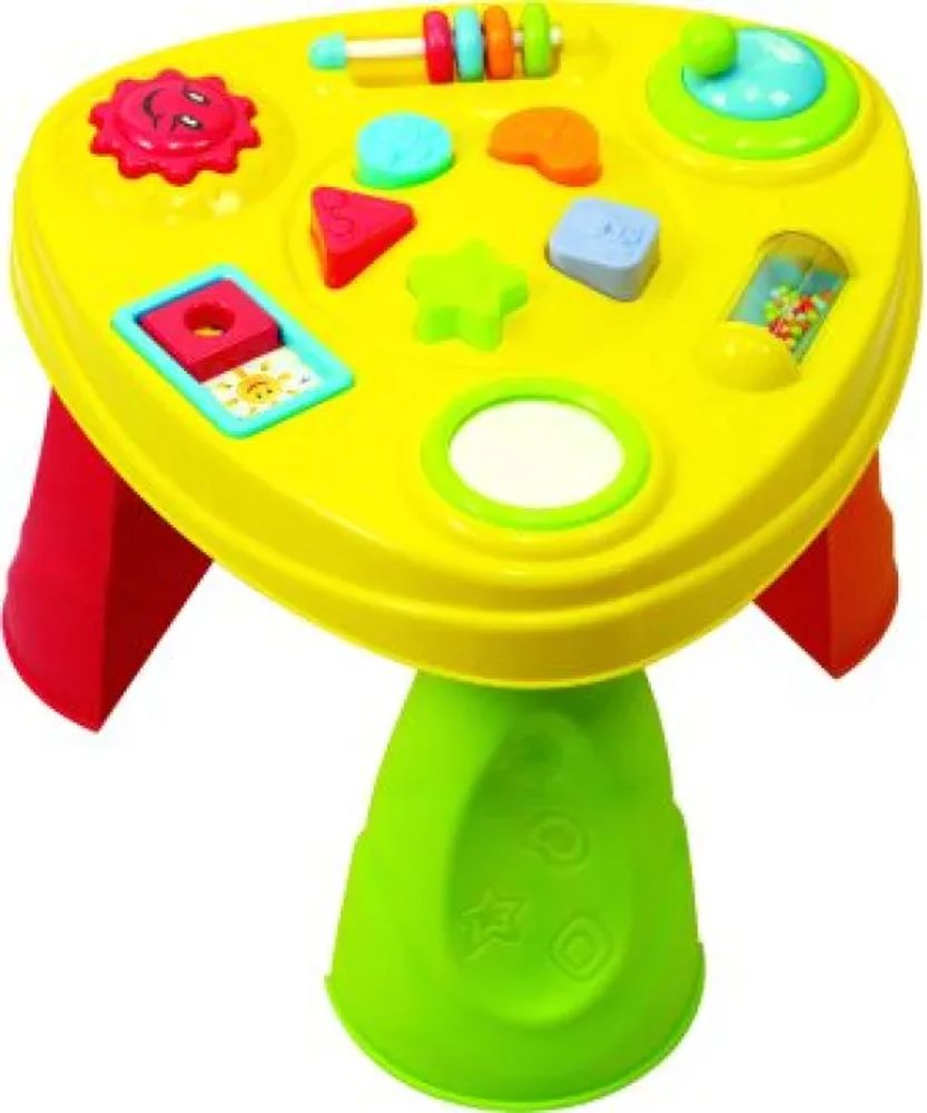 PLAYGO BABY&#039;S ACTIVITY CENTRE PLAYGO (2231)