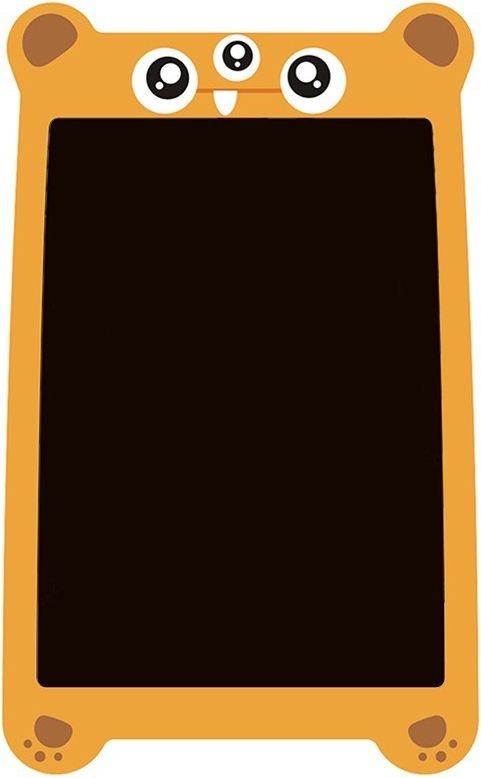 ATHYRMA TOYS ΕΚΠΑΙΔΕΥΤΙΚΟ TABLET ΤΕΡΑΤΑΚΙ 8.5 ΙΝΤΣΕΣ