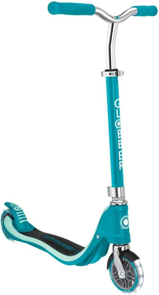 ΠΑΤΙΝΙ GLOBBER FLOW 125 LIGHTS TEAL