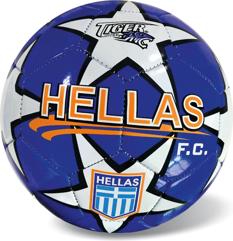 STAR TOYS ΜΠΑΛΑ ΠΟΔΟΣΦΑΙΡΟΥ HELLAS F.C. - S.5