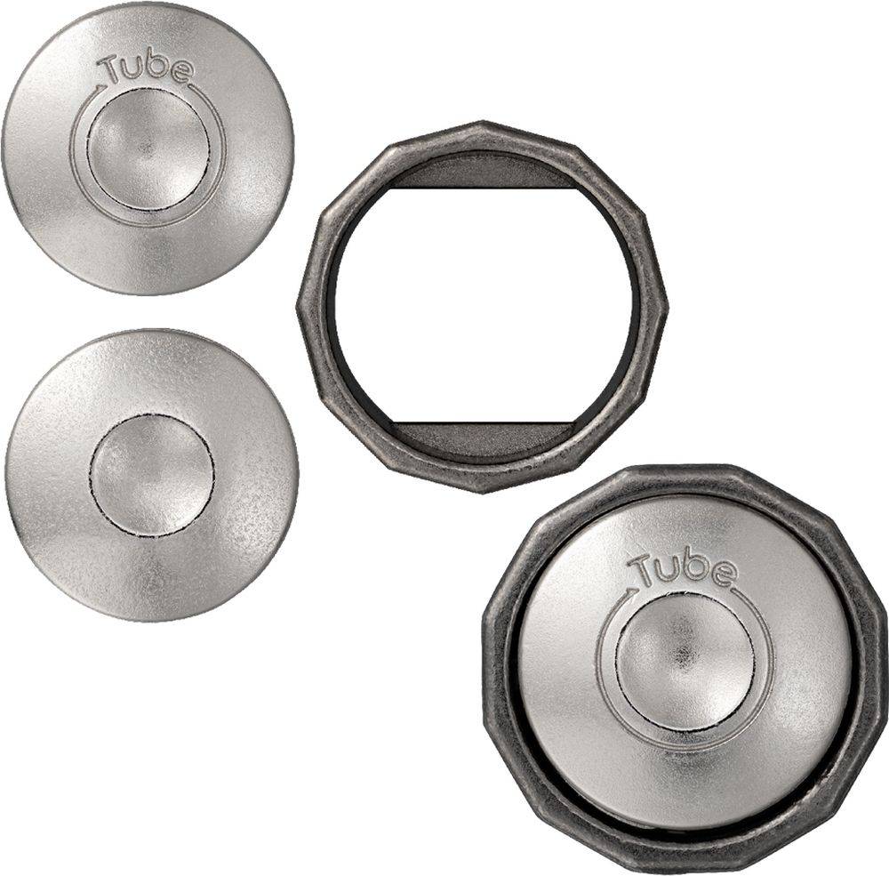 CAST TUBE HUZZLE