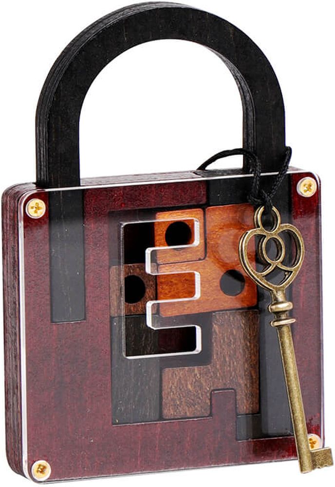 MI TOYS MY SECRET LOCK I MI TOYS