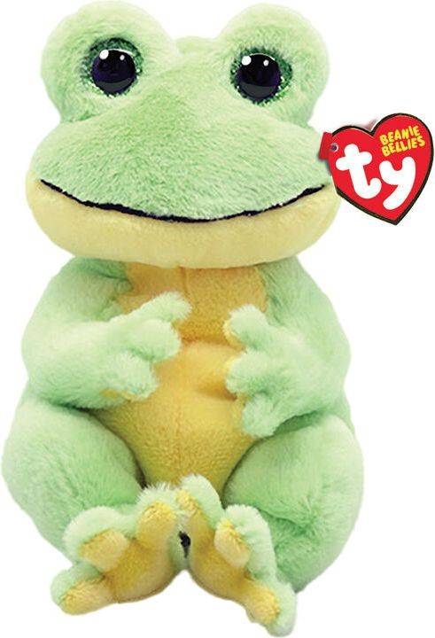 ΧΝΟΥΔΩΤΟ TY BEANIE SNAPPER 15CM