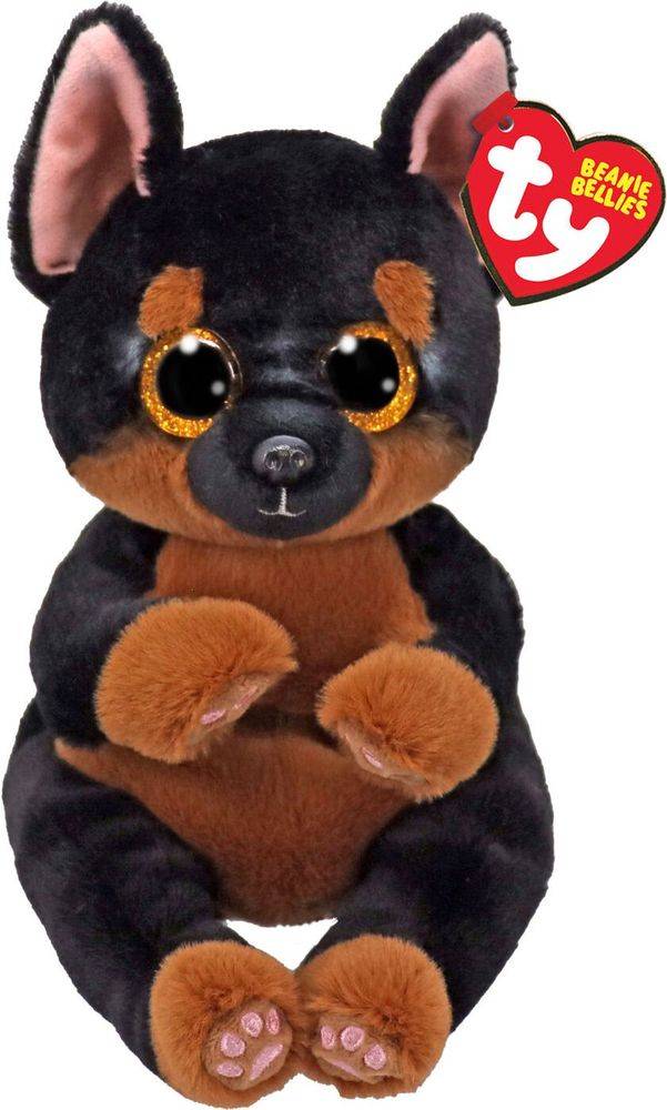 ΧΝΟΥΔΩΤΟ TY BEANIE BELLIES FRITZ 15CM