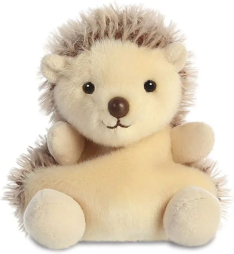ΛΟΥΤΡΙΝ0 PALM PALS HEDGIE HEDGEHOG (13 ΕΚ.)