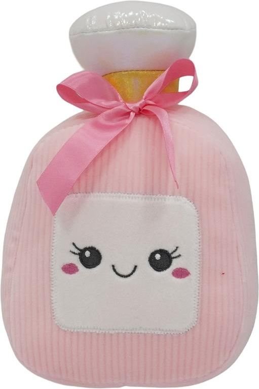 ΛΟΥΤΡΙΝΟ ΑΞΕΣΟΥΑΡ ΟΜΡΦΙΑΣ LUNA SQUISHCUTIES 23 CM ΑΡΩΜΑ