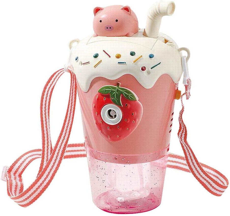 ΣΑΠΟΥΝΟΦΟΥΣΚΕΣ LUNA MILKSHAKE ΣΕ 4 ΣΧΕΔΙΑ
