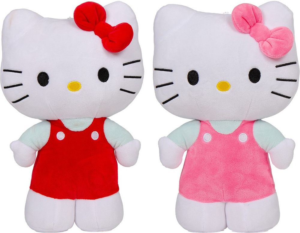 ΛΟΥΤΡΙΝΟ HELLO KITTY ΟΡΘΙΟ 30ΕΚ 1ΤΜΧ