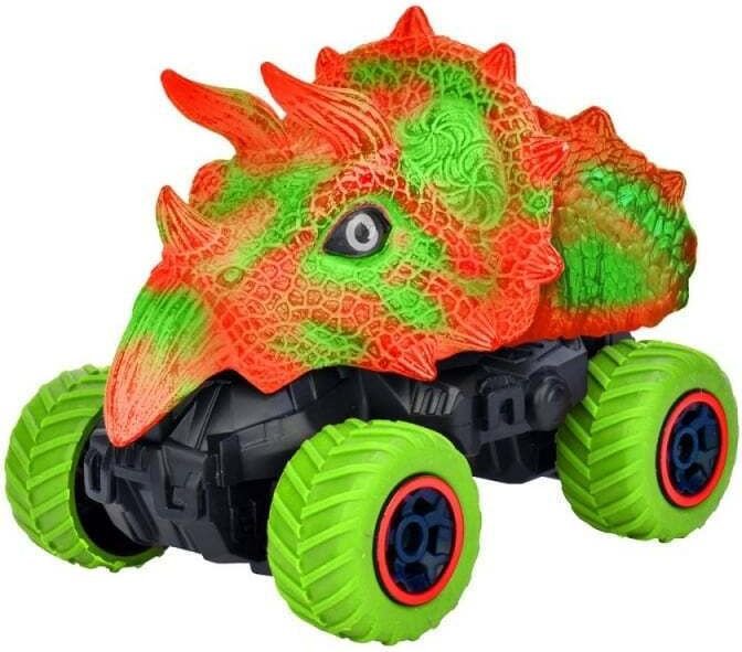 ΤΗΛΕΚΑΤΕΥΘΥΝΟΜΕΝΟ ΟΧΗΜΑ TAIYO MINI DINO RHINO