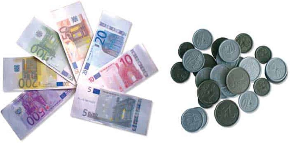 ΜΙΝΙΑΤΟΥΡΕΣ ΕΥΡΩ REMOUNDO