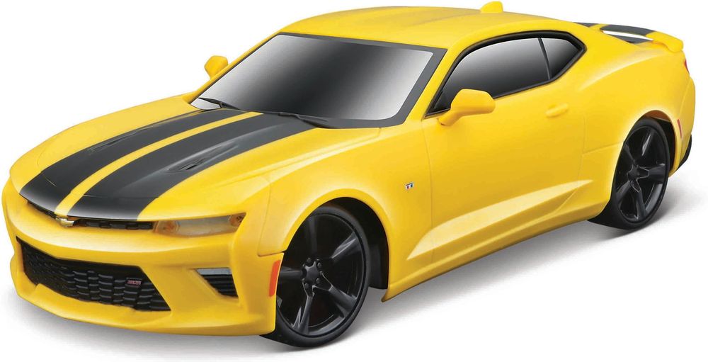 CHEVROLET CAMARO SS MAISTO 1:24 RC