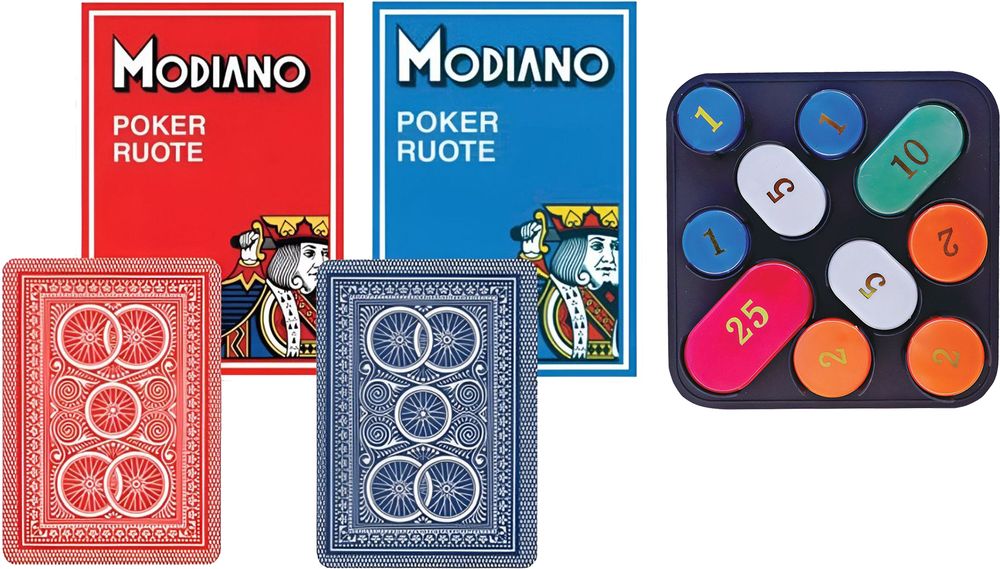 ΣΕΤ POKER CLUB ΜΑΡΚΕΣ PLATINUM GAMES
