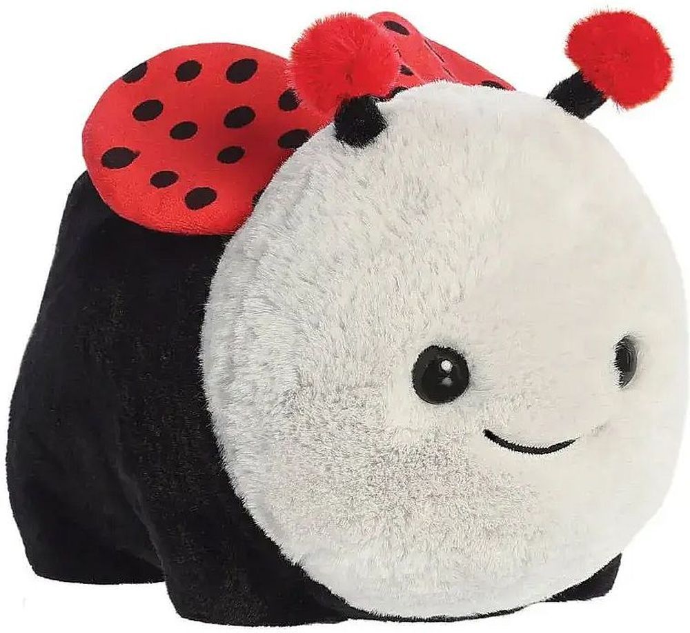 ΛΟΥΤΡΙΝO ΠΑΣΧΑΛΙΤΣΑ SPUDSTERS LADYBIRD 25ΕΚ