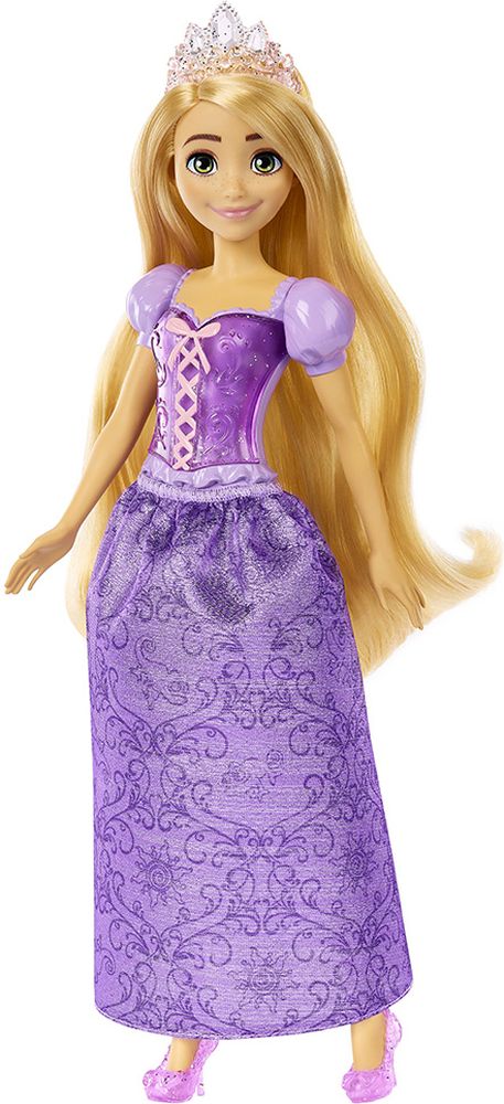 DISNEY PRINCESS ΡΑΠΟΥΝΖΕΛ (HLW03)