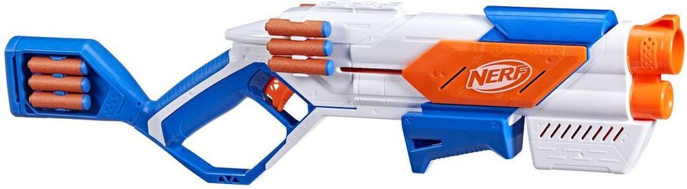 NERF N SERIES STRIKEBACK (G0218)