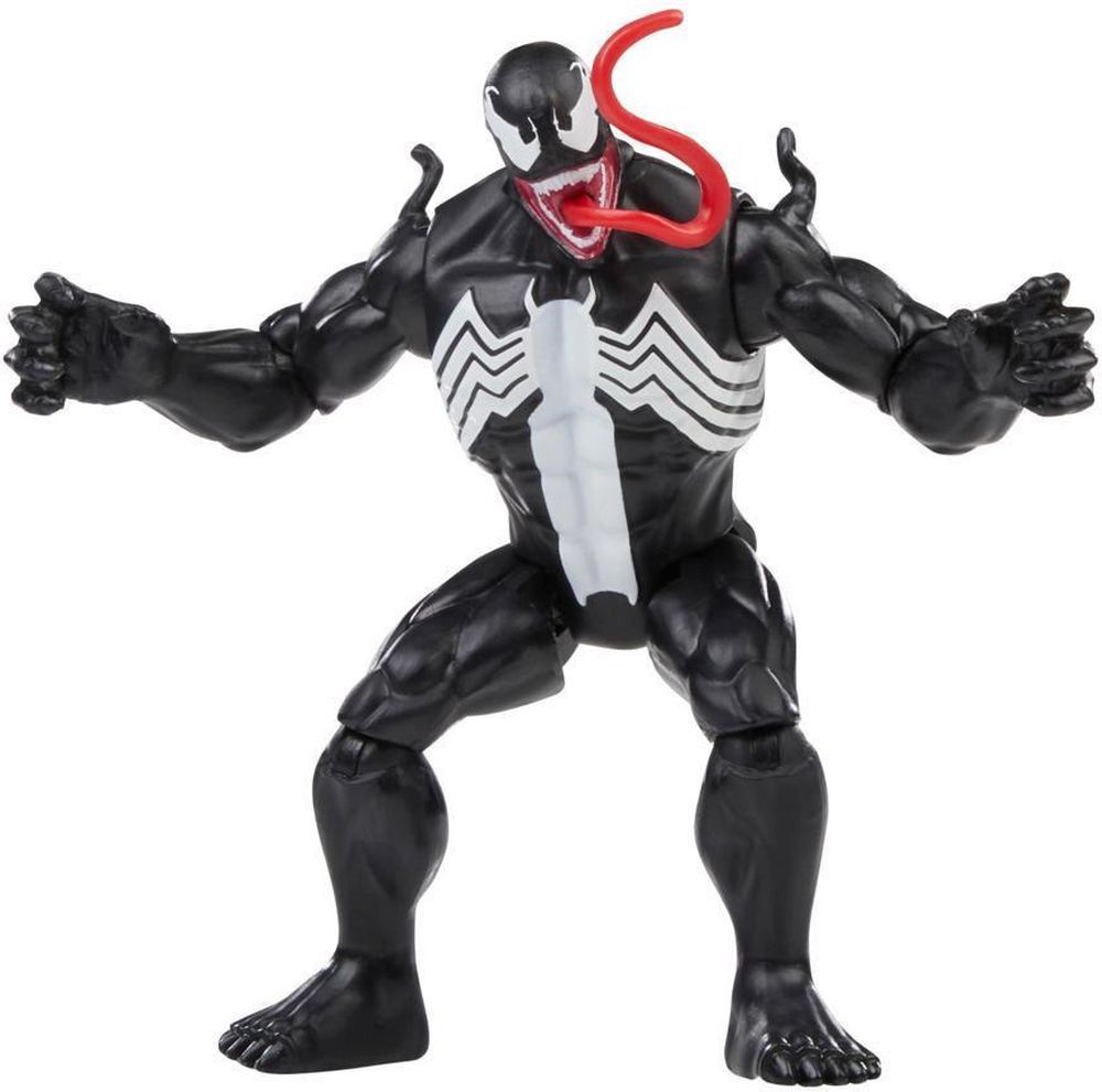 MARVEL HASBRO SPIDER-MAN - VENOM ACTION FIGURE (F6975)
