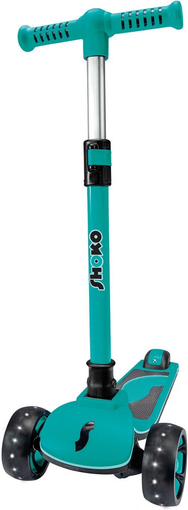 ΠΑΤΙΝΙ SHOKO XSPEED MINTY BREEZE ΑΝΑΔΙΠΛΟΥΜΕΝΟ (4+ ΕΤΩΝ)