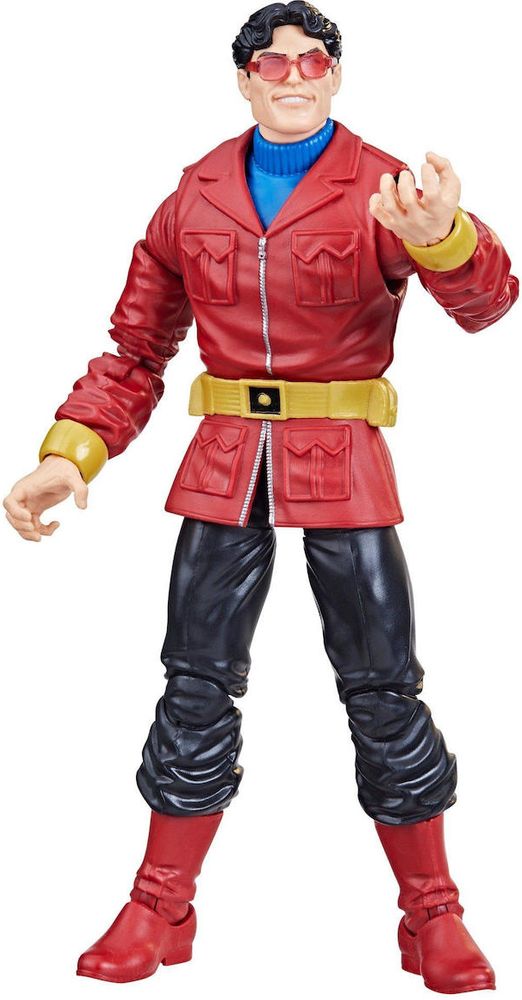 HASBRO MARVEL LEGENDS MARVEL'S WONDER MAN ACTION FIGURE