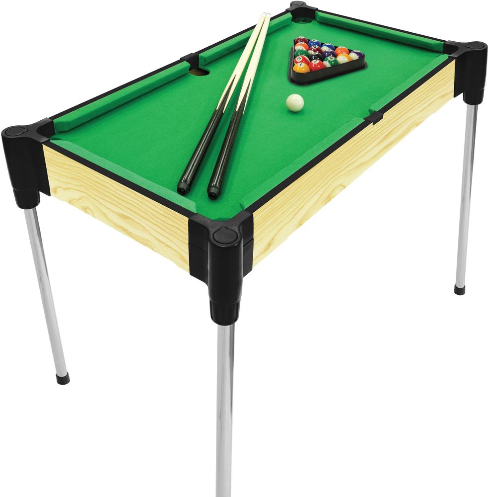 ΜΠΙΛΙΑΡΔΟ MAM TABLETOP