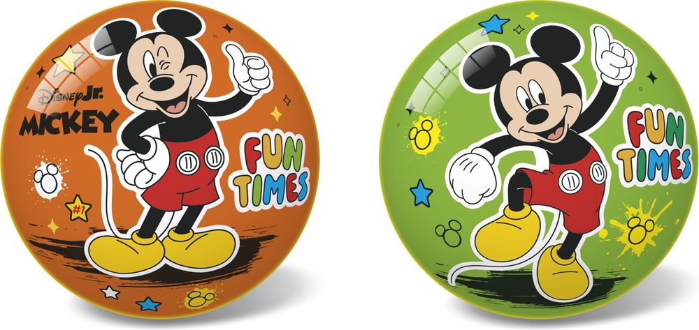 ΜΠΑΛΑ DISNEY MICKEY 23CM