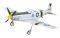 P-51 MUSTANG EP COMBO W/R