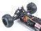 SPARROWHAWK XXT BRUSHLESS (BLUE/BLACK)