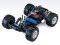 ZK - 2 MONSTER TRUCK (BLUE/WHITE)