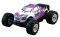 ZK - 2 MONSTER TRUCK (PURPLE/WHITE)