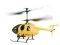 EASYCOPTER V4 COLIBRI SHERIFF PROFFI PACK (YELLOW)