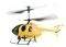 EASYCOPTER V4 COLIBRI SHERIFF PROFFI PACK (YELLOW)