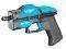 MTA-4 S50 SLEDGE HAMMER (BLUE)