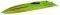 OUTLAW OBL SC (GREEN)