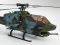 AH-1W SUPER COBRA FIELD GREEN