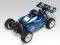 EB-4 G3 BRUSHLESS BUGGY 1:8 BLUE