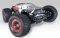 MT4 G3 4WD MONSTER TRUCK (RED) MT4 G3 4WD MONSTER TRUCK (RED)