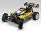 EB-4 G3 BRUSHLESS BUGGY 1/8 YELLOW