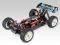 EB-4 G3 BRUSHLESS BUGGY 1/8 YELLOW