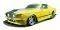 FORD MUSTANG GT 1967