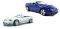 FORD MUSTANG SVT 2003 COBRA CONVERTIBLE