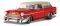 CHEVROLET NOMAD 1955