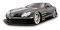MERCEDES-BENZ SLR MCLAREN