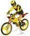 ACTION MAN SUPER MOUNTAIN BIKE