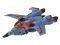 TRANSFORMERS ANIMATED VOYAGER ASST STARSCREAM