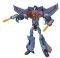 TRANSFORMERS ANIMATED VOYAGER ASST STARSCREAM TRANSFORMERS ANIMATED VOYAGER ASST STARSCREAM