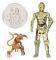 SW 3.75 BASIC FIGURE ASST C-3PO SALACIOUS CRUMB SW 3.75 BASIC FIGURE ASST C-3PO SALACIOUS CRUMB